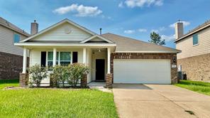311 Volute, Rosharon, TX 77583
