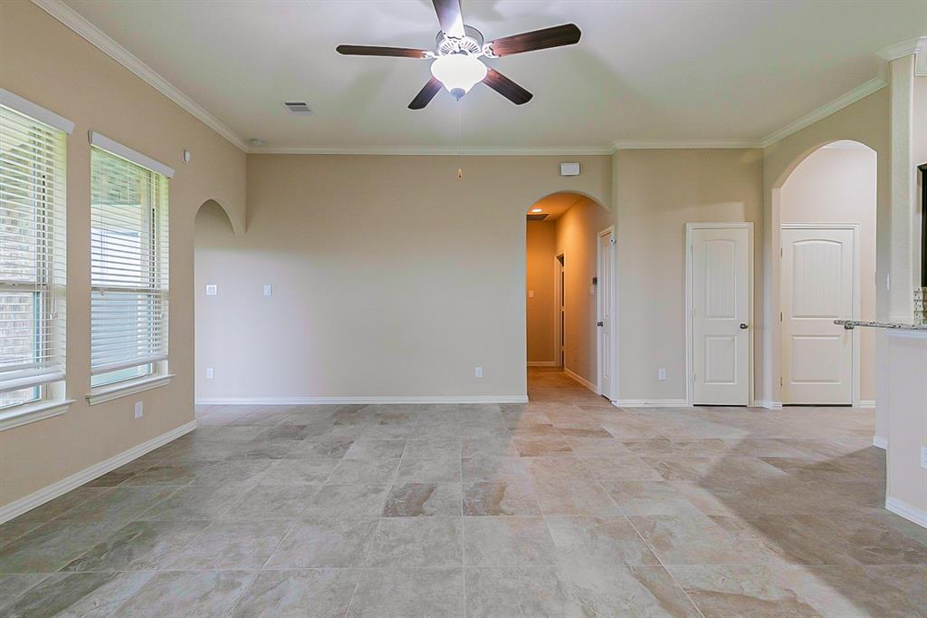 6726 Trinity Trail Lane, Richmond TX 77469