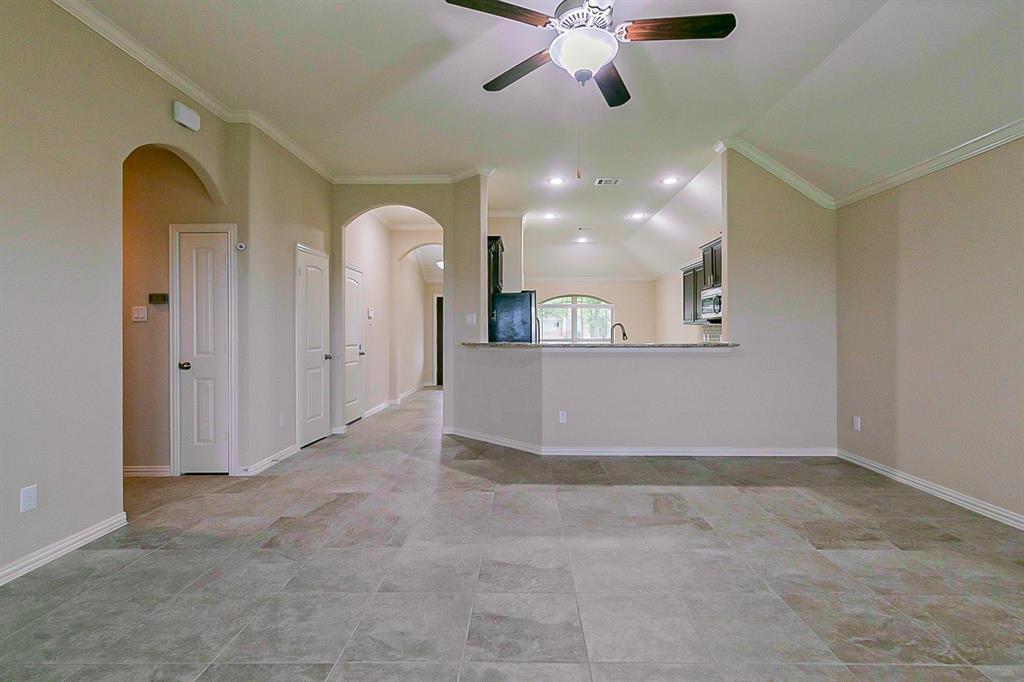 6726 Trinity Trail Lane, Richmond TX 77469