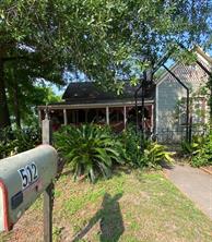 512 2nd, Conroe, TX, 77301