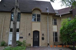 24 Bayou Pointe, Houston, TX, 77063