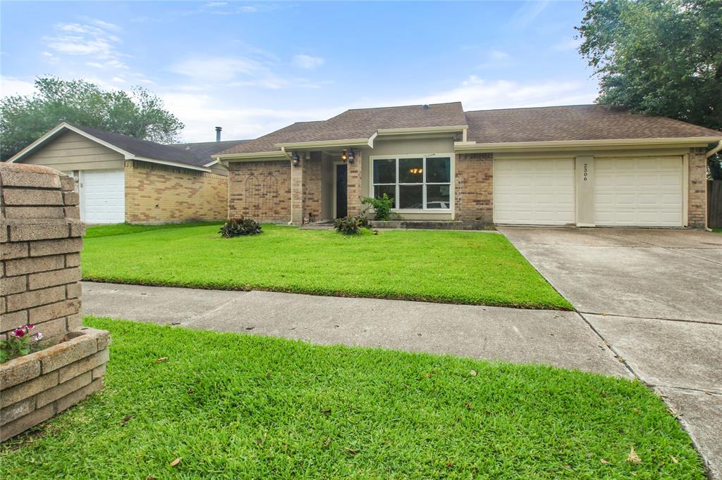 2306 General Colony Drive, Friendswood, TX 77546