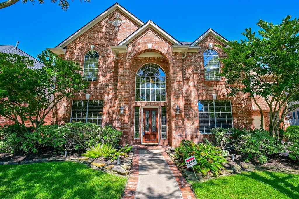 13434  Mount Airy Drive Cypress Texas 77429, 10