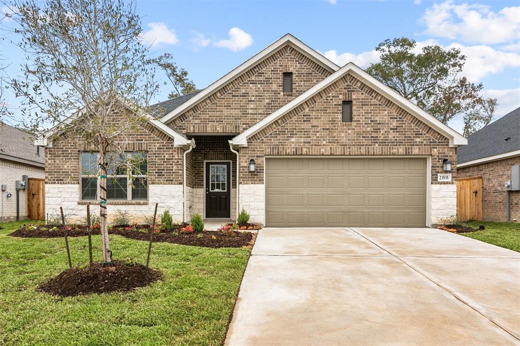 23535  Marble Pass Trace New Caney Texas 77357, New Caney