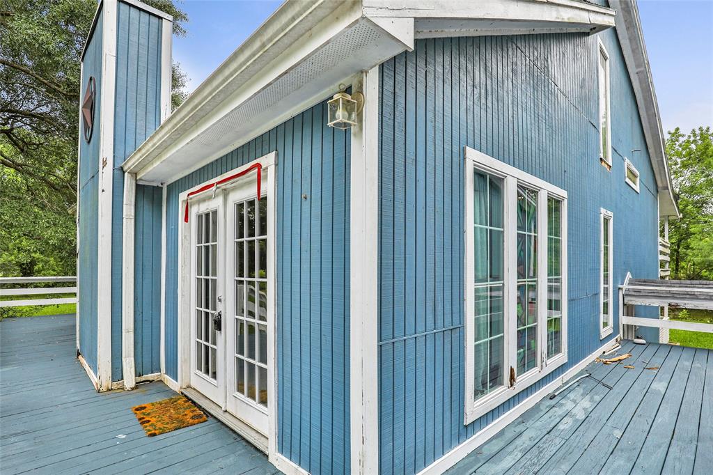 638 Drews Landing Road