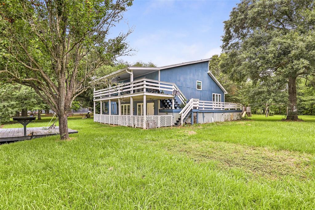 638 Drews Landing Road