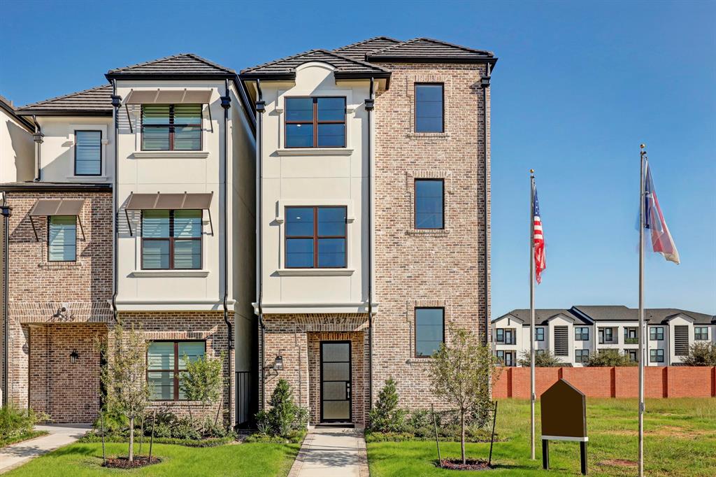 2437 Prairie Hollow Lane, Houston, TX 77077