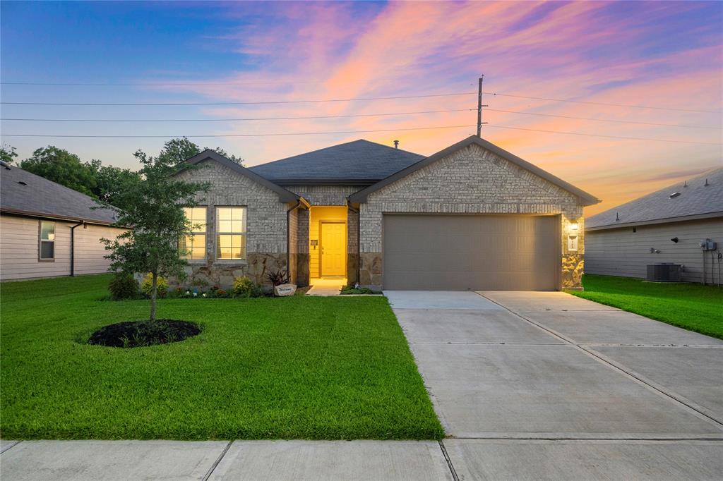 6323 Fairfield Brook Lane