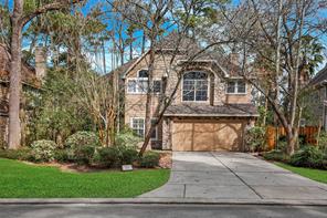 126 Greywing, The Woodlands, TX, 77382