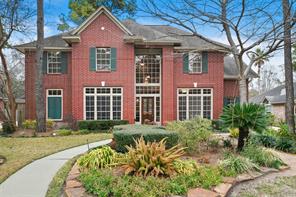 74 Floral Leaf, The Woodlands, TX 77381