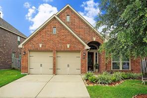 2912 Silhouette Bay, Pearland, TX 77584