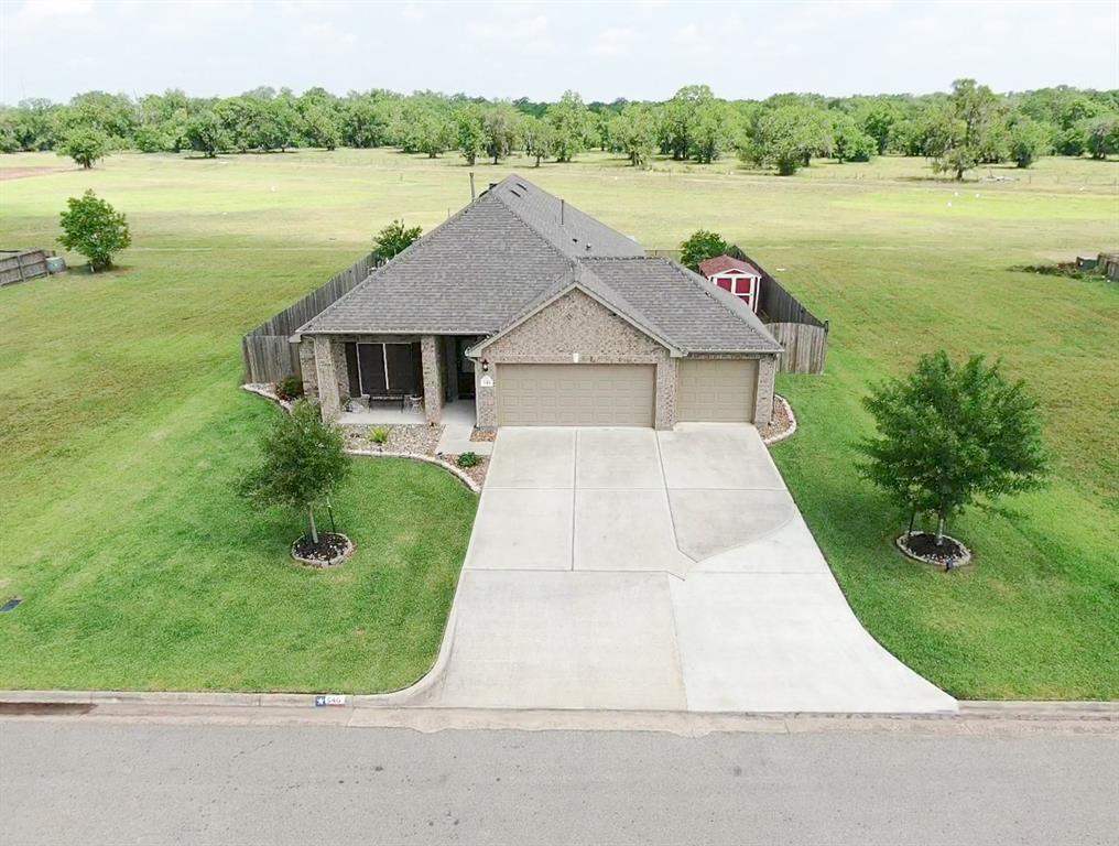 546  Green Meadows Drive West Columbia Texas 77486, 5