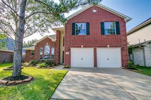 2907 Ledgeside, Katy, TX, 77494