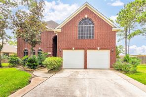 19307 Sun River, Tomball, TX, 77377