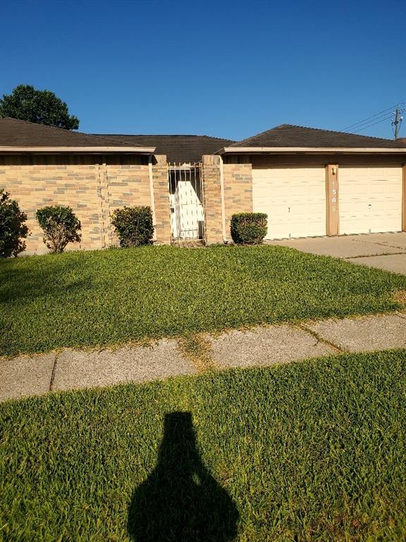 1506  Littleport Lane Channelview Texas 77530, Channelview
