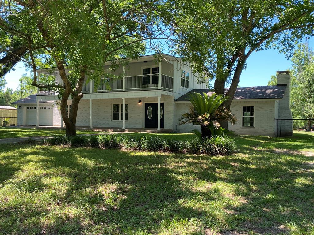 6615 FM 1280 E, Lovelady, TX 75851