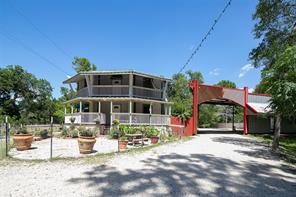 255 Siedel, Brookshire, TX 77423
