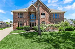  1403 Pine Knot Court, Pearland, TX 77581