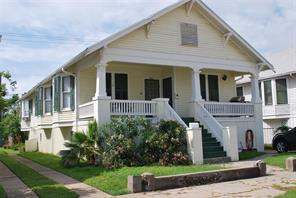 1023 Post Office, Galveston, TX, 77550
