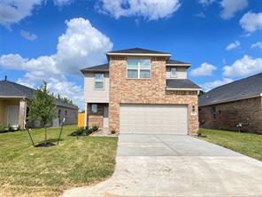 22606 Rosebush Hill Road, Tomball, TX, 77377
