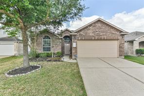 25215 Dappled Filly, Tomball, TX 77375