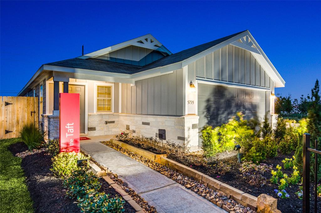 Homes For Sale zoned to Tomball High Tomball ISD