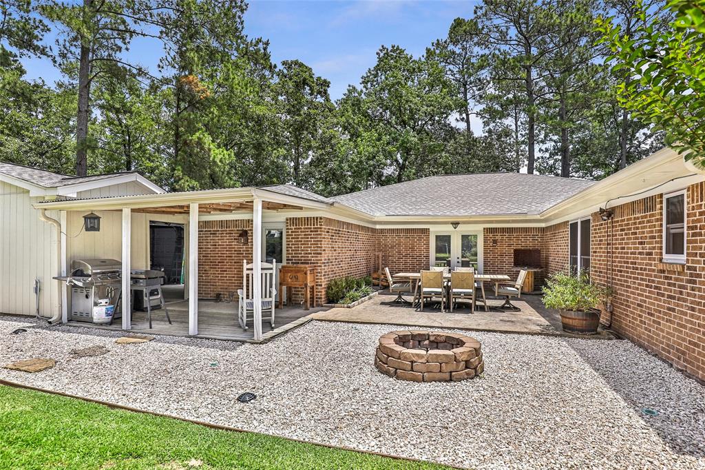 5481 Fm 1008, Kenefick, TX 77535