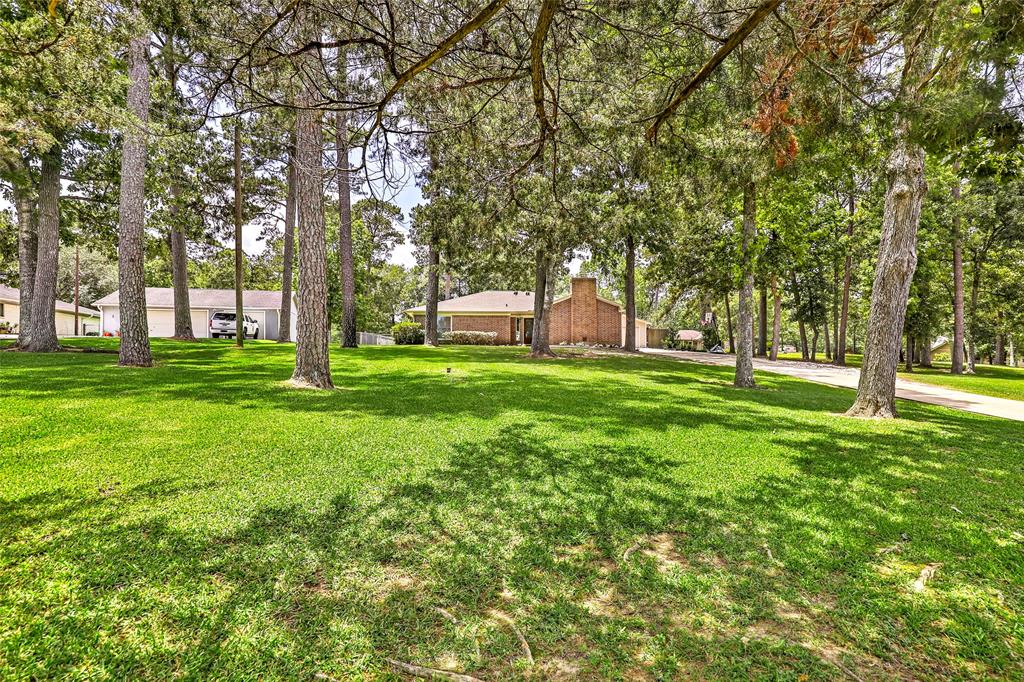 5481 Fm 1008, Kenefick, TX 77535