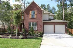 82 French Oaks, The Woodlands, TX, 77382