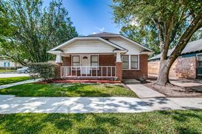 1139 Walling, Houston, TX, 77009