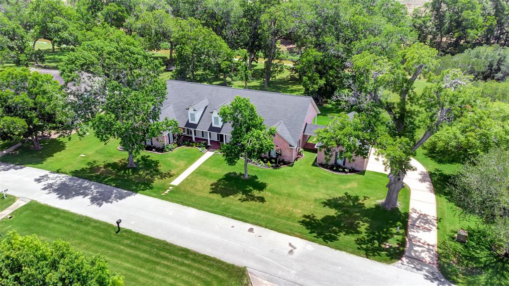 Homes for Sale in Richmond TX with Acreage Mason Luxury Homes