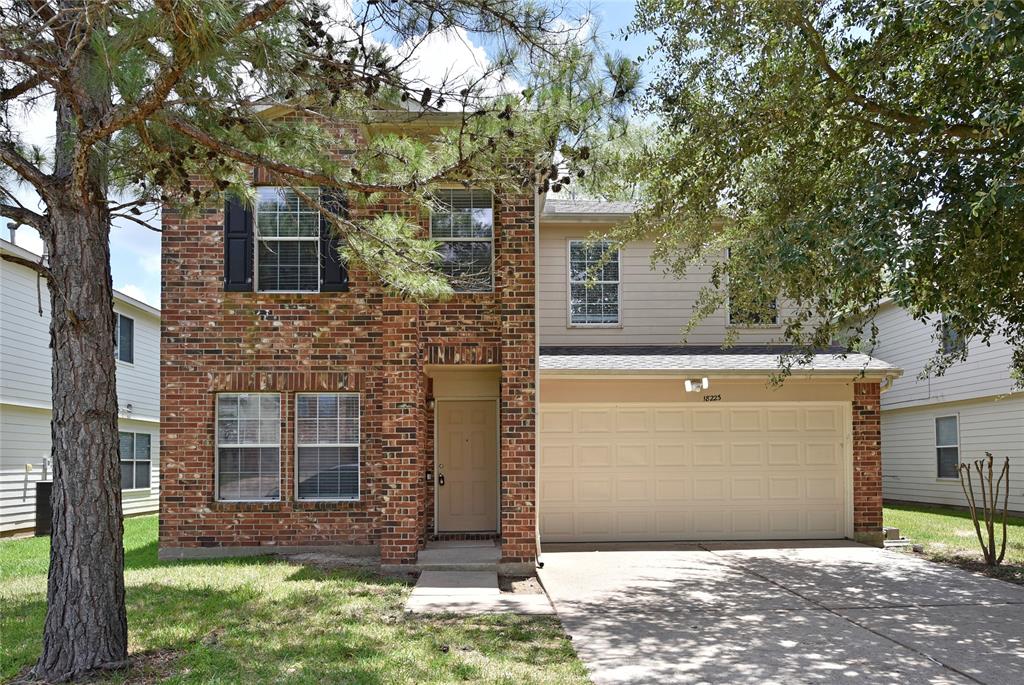 Homes For Sale zoned to Schmalz Elementary Katy ISD