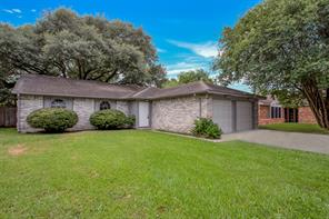 21035 Fernhollow, Spring, TX, 77388