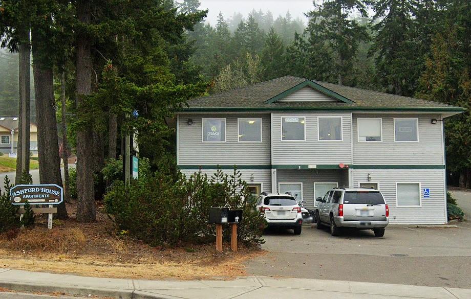 24170 HWY 3, Other, WA 98528