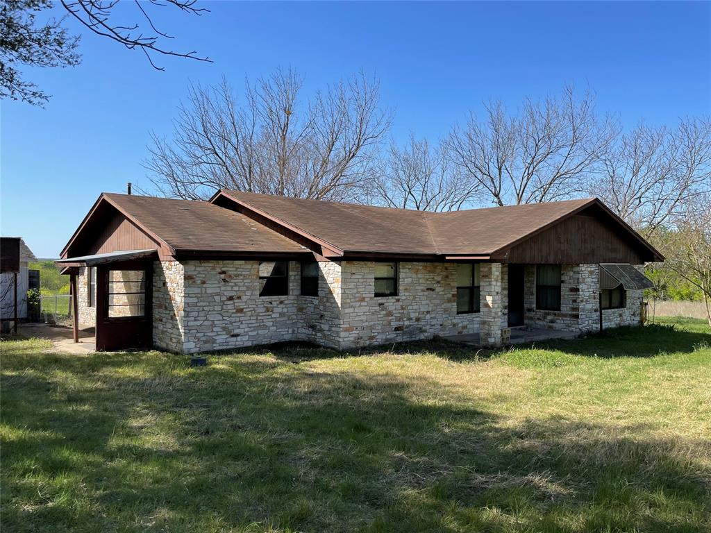 3051 County Road 436, Thrall, TX 76578