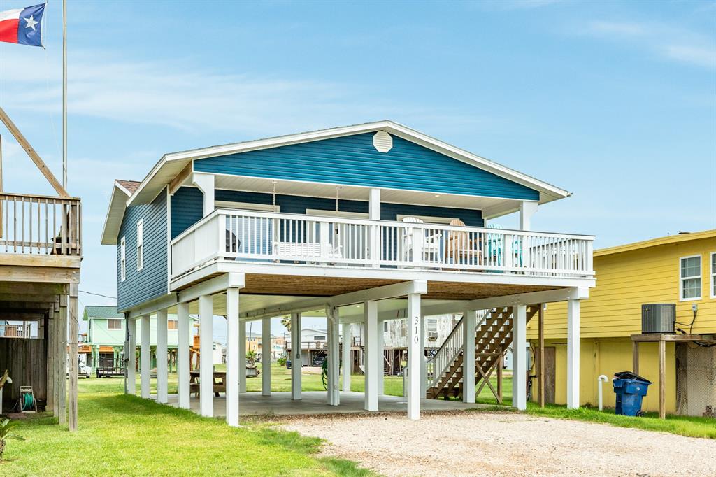 310 Parkview Road, Surfside Beach Photo