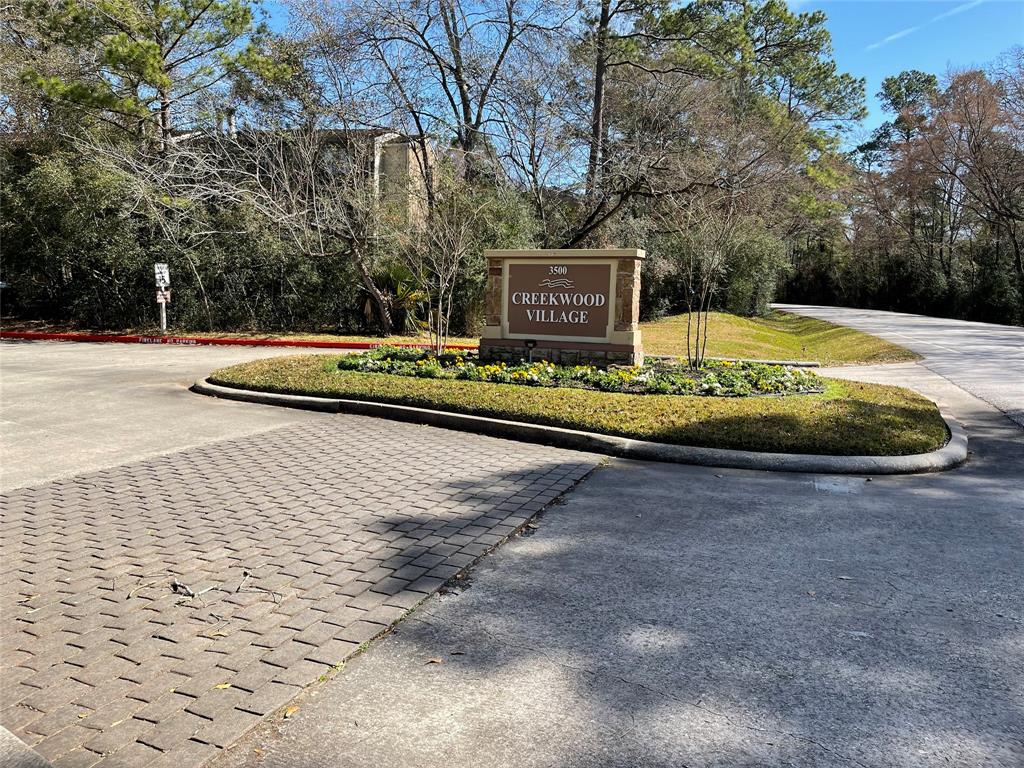 3500 Tangle Brush Drive 84, The Woodlands, TX 77381