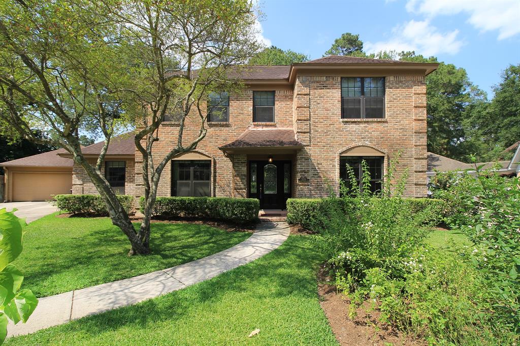 3306 Flaming Candle Dr