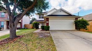 11715 Cotton Brook, Tomball, TX, 77375
