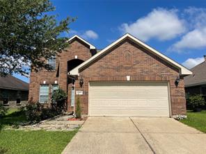 13807 Clear Trail, Houston, TX, 77034