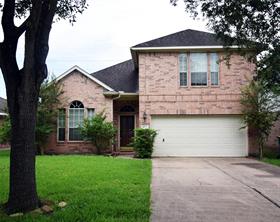 3210 Worthington, Pearland, TX, 77584