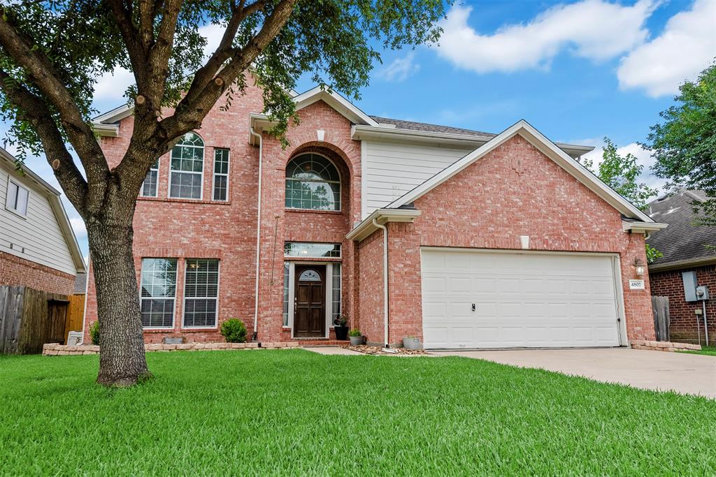 4807  Chase Stone Drive Bacliff Texas 77518, 33