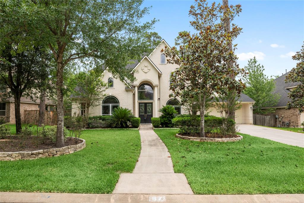 67 Old Sterling Circle, The Woodlands, TX 77382