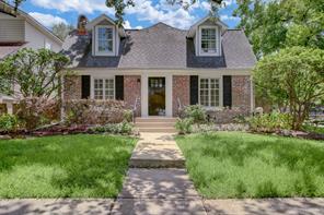 2219 Addison, Houston, TX, 77030
