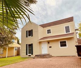 4388 Harvest Lane, Houston, TX, 77004