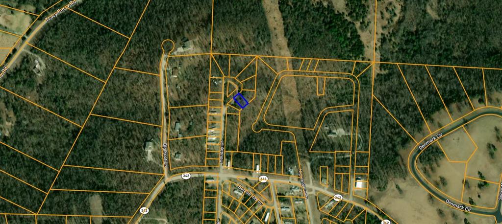 Lot 19 Holiday Drive, Other, AR 72653