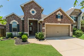 23607 Ortensia, Richmond, TX, 77406