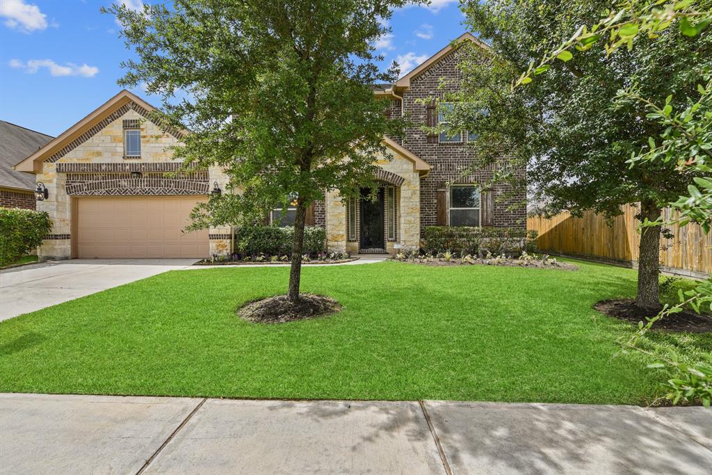 20723  Cupshire Drive Cypress Texas 77433, 25