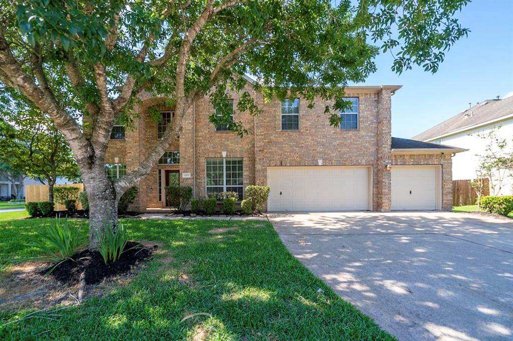3202 Layton Place Drive, Pearland, TX 77581