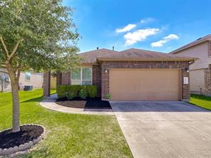 5414 Roaring Peaks, Katy, TX, 77449